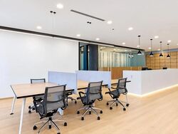 Marina Bay Financial Centre (tower 3) (D1), Office #634519301